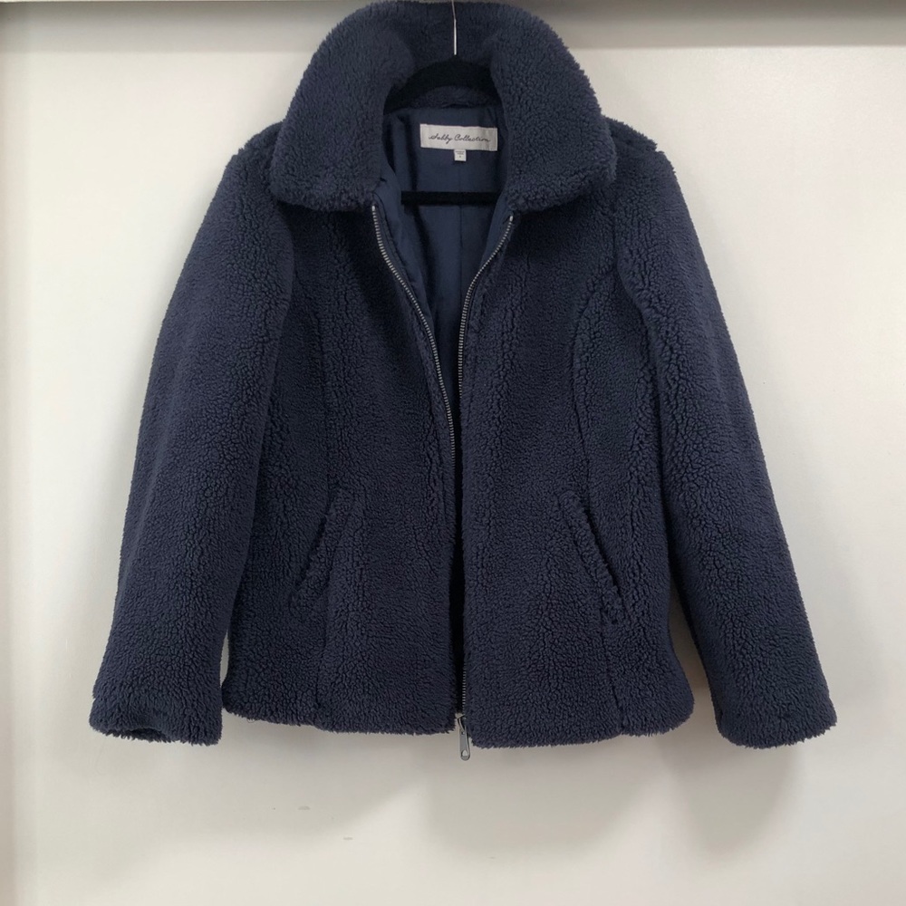 Teddy Bear Jacket - image 2